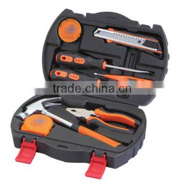 Equipped Toolkit for Faucet