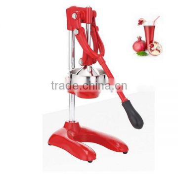 CT-107A Manual vegetable juice extractor