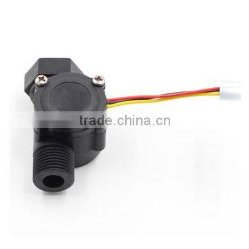 MR-A168-3 G1/2 Male/female Liquild Flow Sensor photo-3