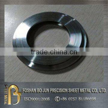 metal spare parts customized steel forging parts made in China