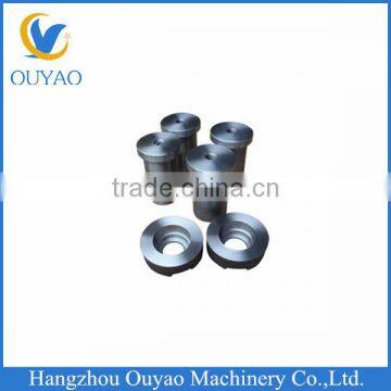 ISO 9001 High Quality Aluminum CNC Custom Parts