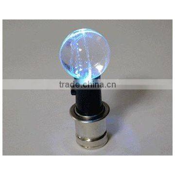 [Handy-Age]-Magic Crystal -Basketball Lighter Plug (AR1400-010)