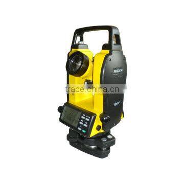 Theodolite