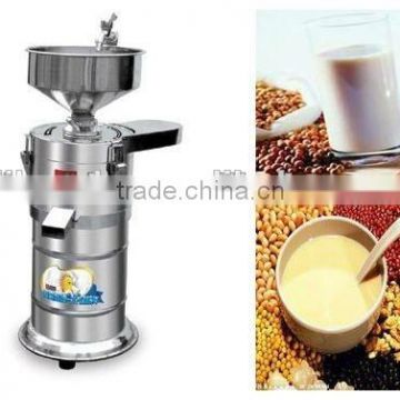 soaked soya grinder machine