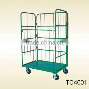 Heavy-duty Roll Container 400Kg Capacity TC4601