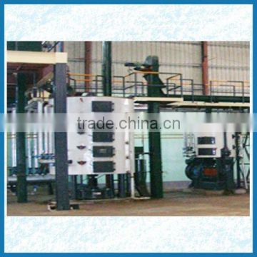 Full continuous shea nut oil pressing&extraction plant with CE certificate