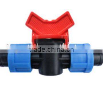 Agriculture Plastic Fittings photo-3