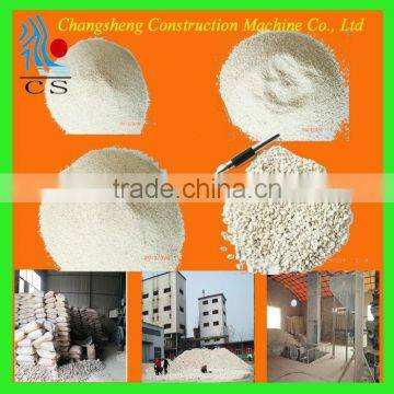 CS 2015 HOT SALE precision casting sand mullite sagger for sale