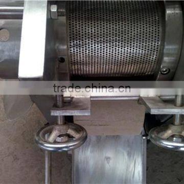Shrimp Deboning Machine/fish Meat Separating Machine/shrimp Meat Separator photo-3