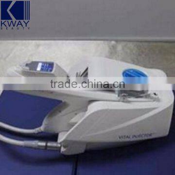 Microneedle Mesotherapy Injection Gun for Meso Facial Moisturizing. photo-2