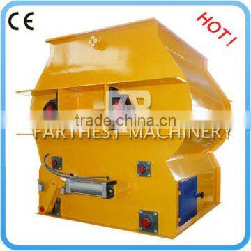 Stainless Steel Poultry Feed Blender