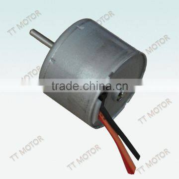 dc motor brushless for hair dryer 24mm