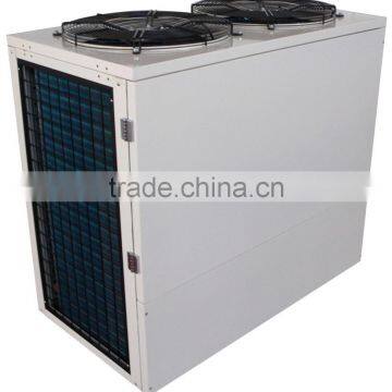 Heat Pump for Aquaculture Water Heating and Cooling photo-2