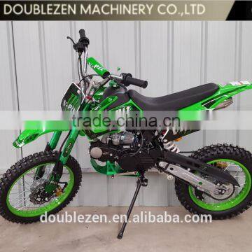 Cheap&good Quality 110CC&125CC Dirt Bike/Cross Bike/Motocross/Mini Motor photo-2