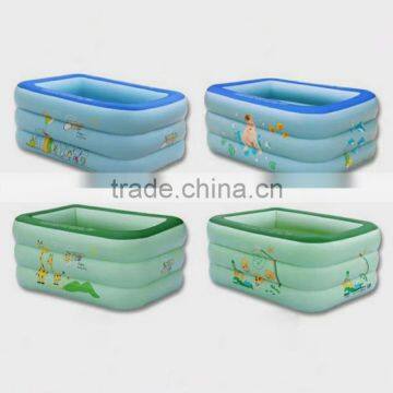 eco-friendly pvc pool Water Sports Pvc Swimming Pool for kids