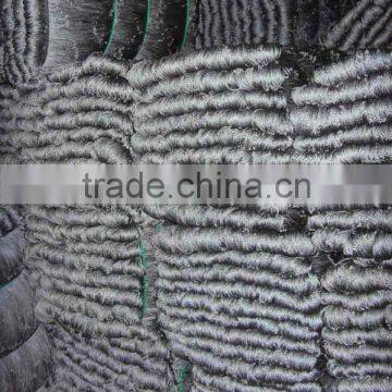 Nylon Grey Fishing Net