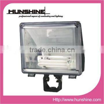 portable led flood light outdoor riyueguanghua with IP44 G24 1*26W