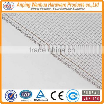 core screen 9 mesh stainless steel wire mesh