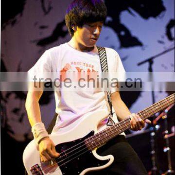 Wonderful Guitar Straps Customized Pattern Can be Accepted photo-5