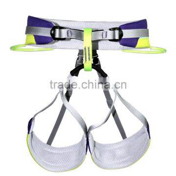Anpen Fall Protection Light Weight Half Body Safety Harness photo-4