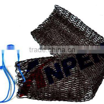 OEM PE small hole PE slow feeder hay net