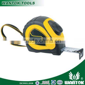 WT0307020 Heavy Duty Contractor Rubber Measuring Tape