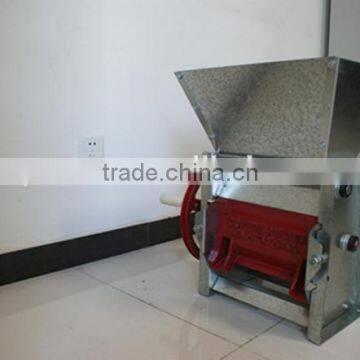 Popular High Efficiency Manual Coffee Pulper photo-3