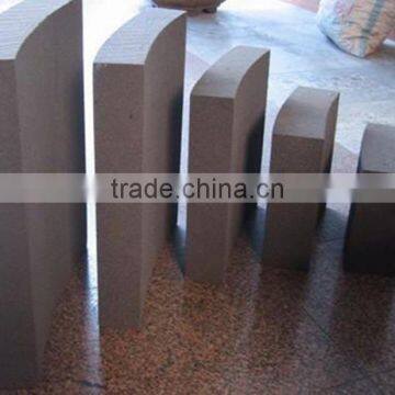 high performance insulation board/ Foam Glass Board/heat insulation for roof