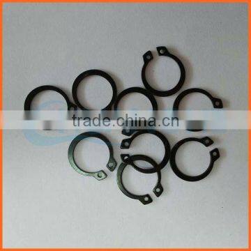 China Professional Custom Wholesale High Quality e Type Piston Circlip photo-3