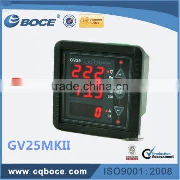 Digital Voltage Meter GV25 AC90-440V photo-2