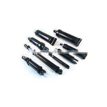 Double Acting Hydraulic Cylinder Scissor Lift Hydraulic Cylinder photo-6