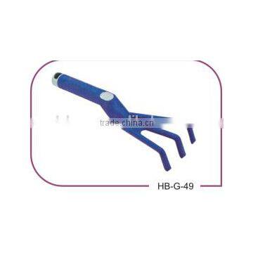 made-in-China gardening tools manual mini farming cultivator
