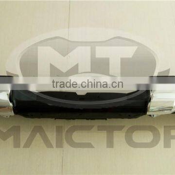 Rear Bumper for Revo , Car Bumper for Toyota Vigo Hilux 2015 2016 photo-4