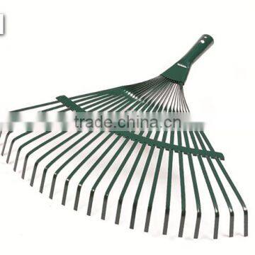Garden Rake,farming Rake JQ106 photo-3
