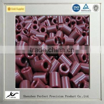 Factory direct sales China manufacturing high precision CNC machining PEEK/POM/PTFE/PA parts