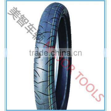 Multi-Sizes Highway Trade Pattern Motorcycle Tyre photo-3