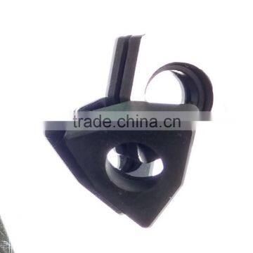 K30 ST11045 Uncoated Tungsten Carbide Insert Shim Knife Shim Cutter Pad photo-5