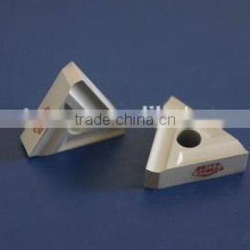 K05 K10 K20 M05 M10 M20 P10 P20 P30 YT YG YW Durable Cemented Tungsten Carbide Indexable Milling Insert Turning Insert photo-3