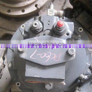 HPV95 Hydraulic Main Pump, PC60-7 4D102 for excavator parts,MT-2081