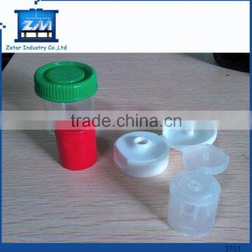 Top Quality Injection Mold Making