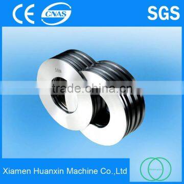 Circular Cutting Knives Rubber Cutting Circular Blades Long Lifetime