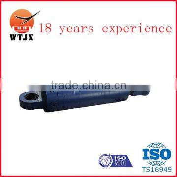 Quality Assured Piston Type Hydraulic Cylinder for Crane photo-4