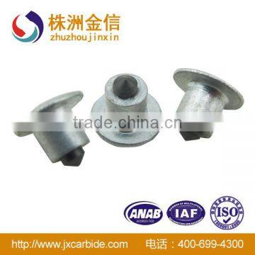 6.5-5.7 Carbide Tire Studs for Bicycle, Tyre photo-3