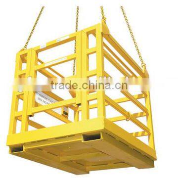 Safety Crane Cage/WP-C11 Crane Cage/First Aid Cage/Lifting Equipment