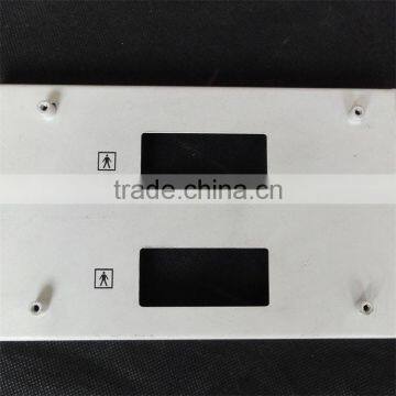 Stamping Processing of Shell/case for Medical Instrument photo-2
