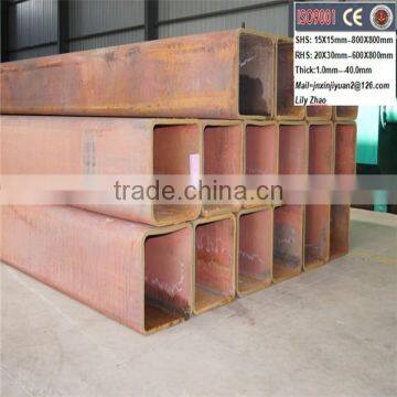 BS EN 10296 Welded Carbon Steel Pipe photo-4