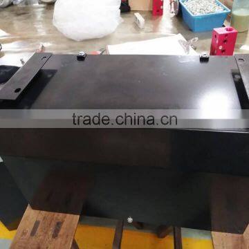 Mini Hydraulic Motor photo-2