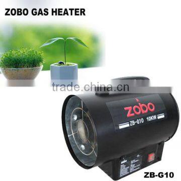 10kw Instant Gas Room Heater