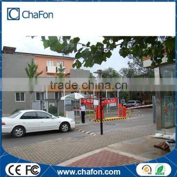 Low Cost Simple Uhf Rfid Parking Lot Management System photo-3