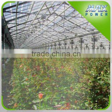 Watering & Irrigation System for Rose Garden photo-3